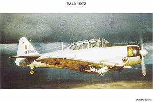189- ARMEE DE L'AIR EN ALGERIE 1945-1962-37 (67)
